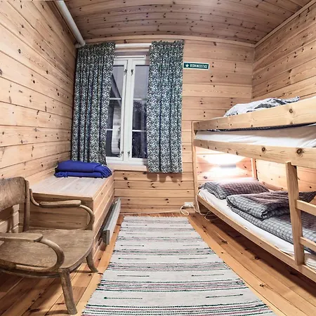 Вилла Knaben Utleie Экстерьер фото