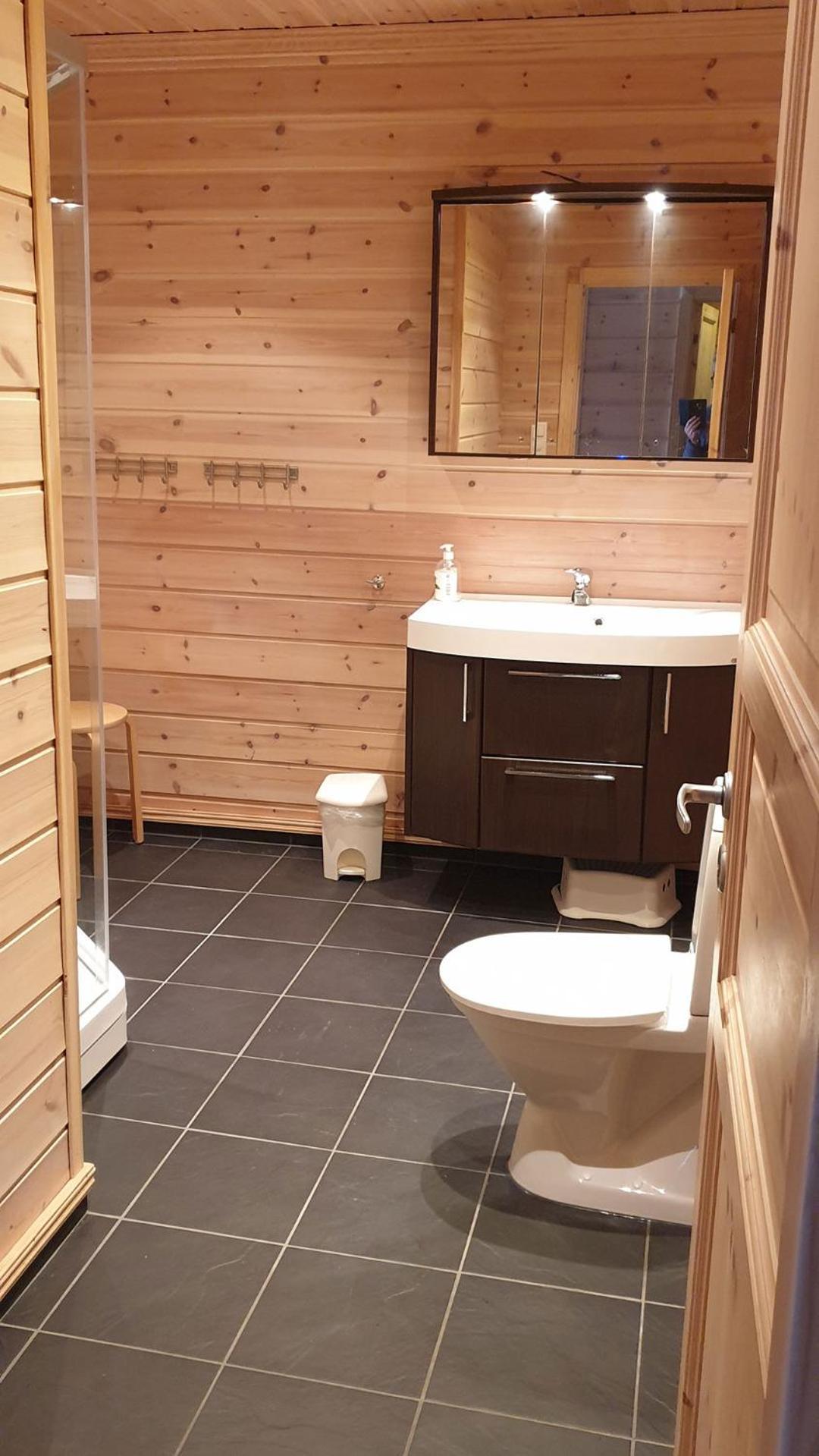 Lodge Utleie