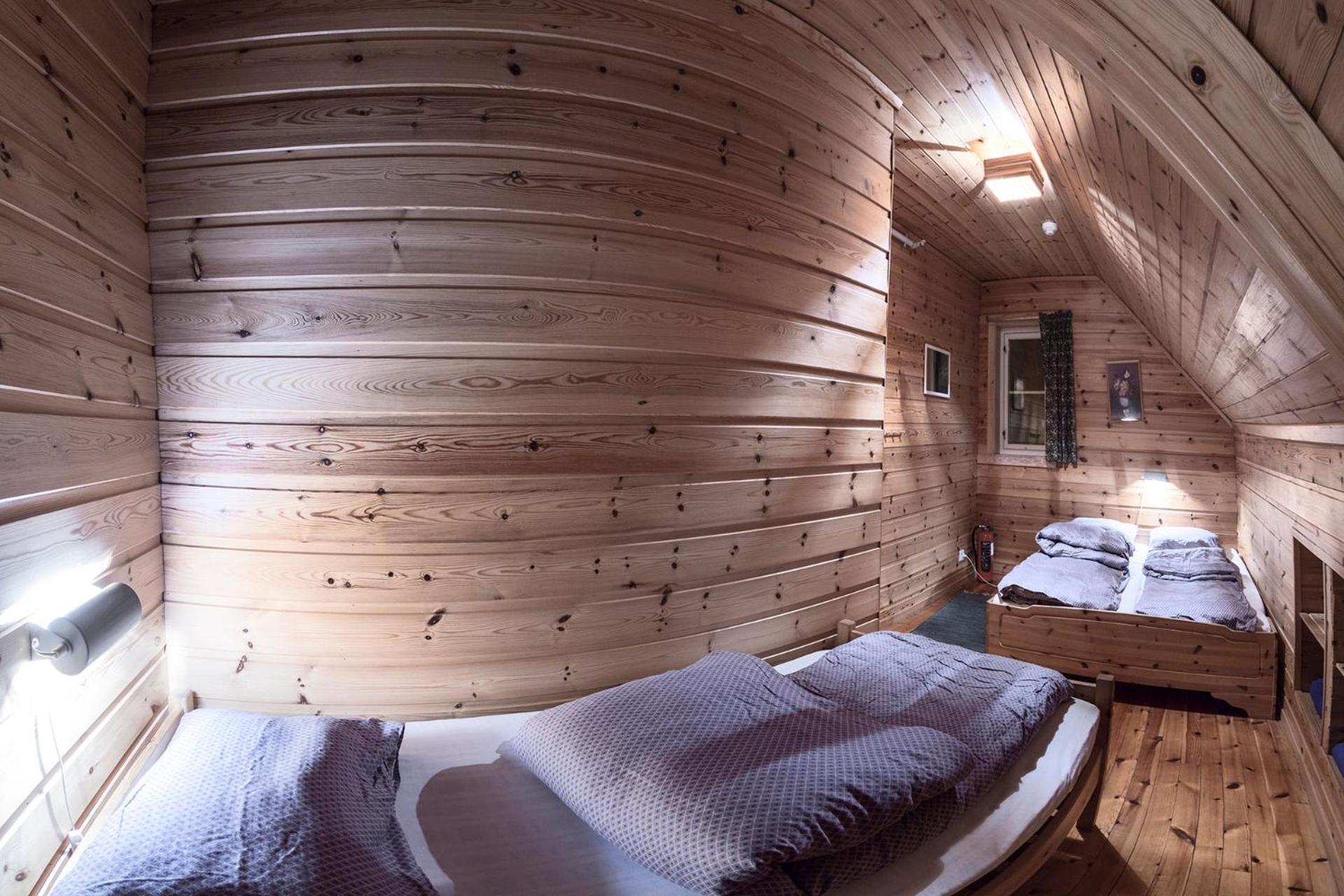 Utleie Lodge *