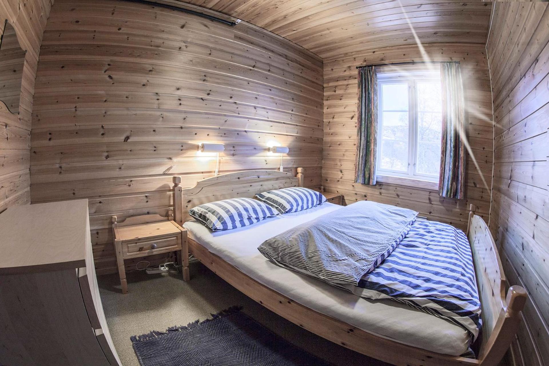 Lodge Utleie