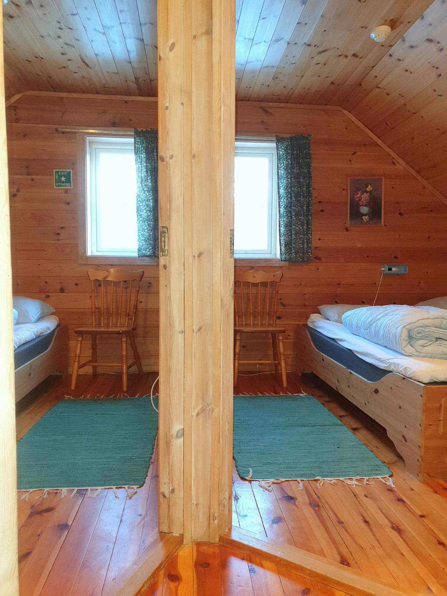 Lodge Utleie *